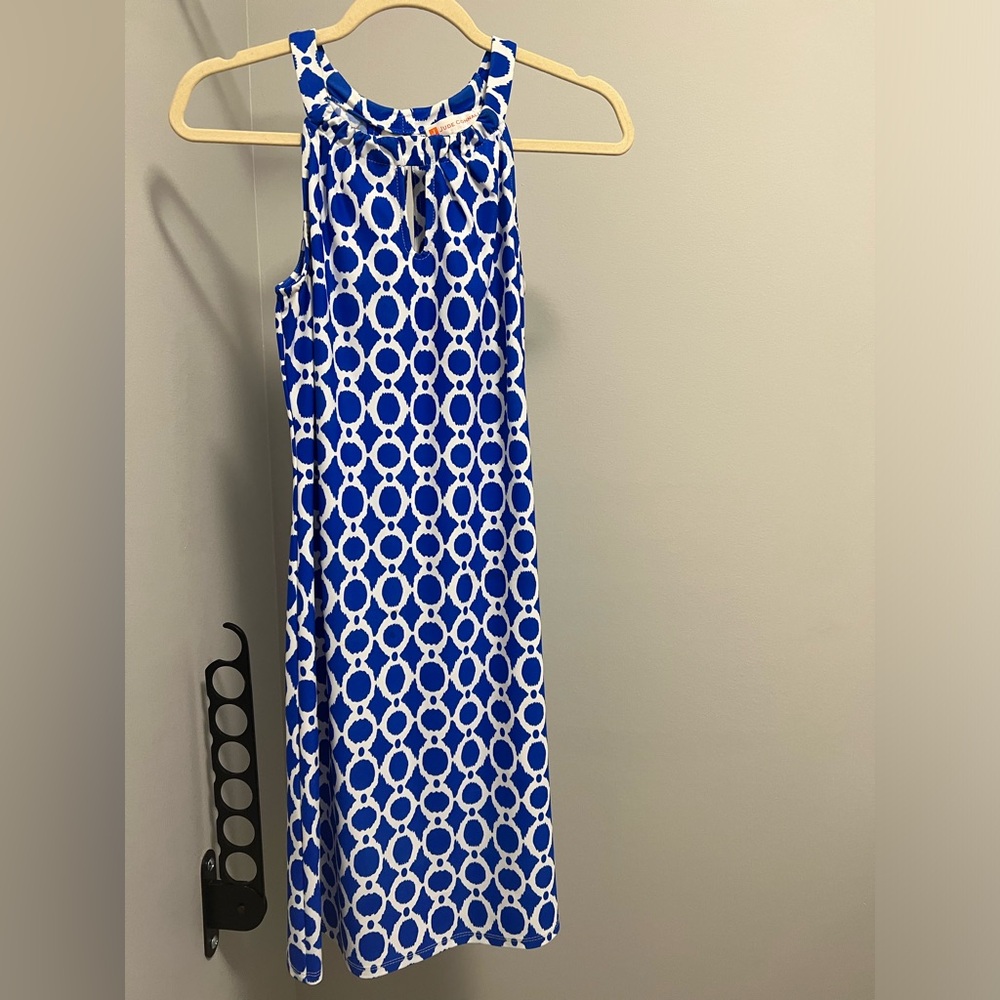 Jude Connally sundress